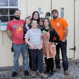 Meet your Posher, Debra